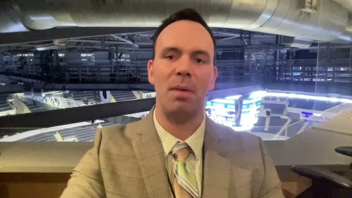 Line Combinations: Jets at Blues