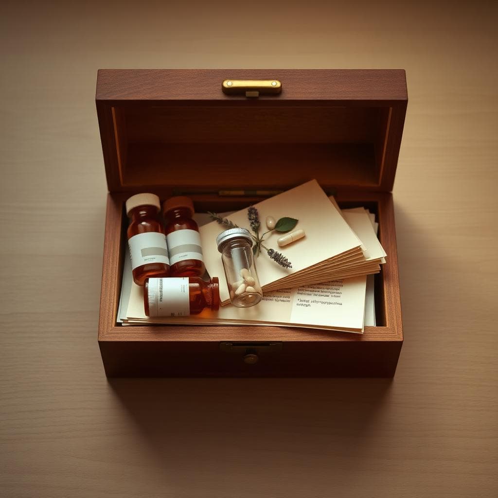 Senior Medication Watch