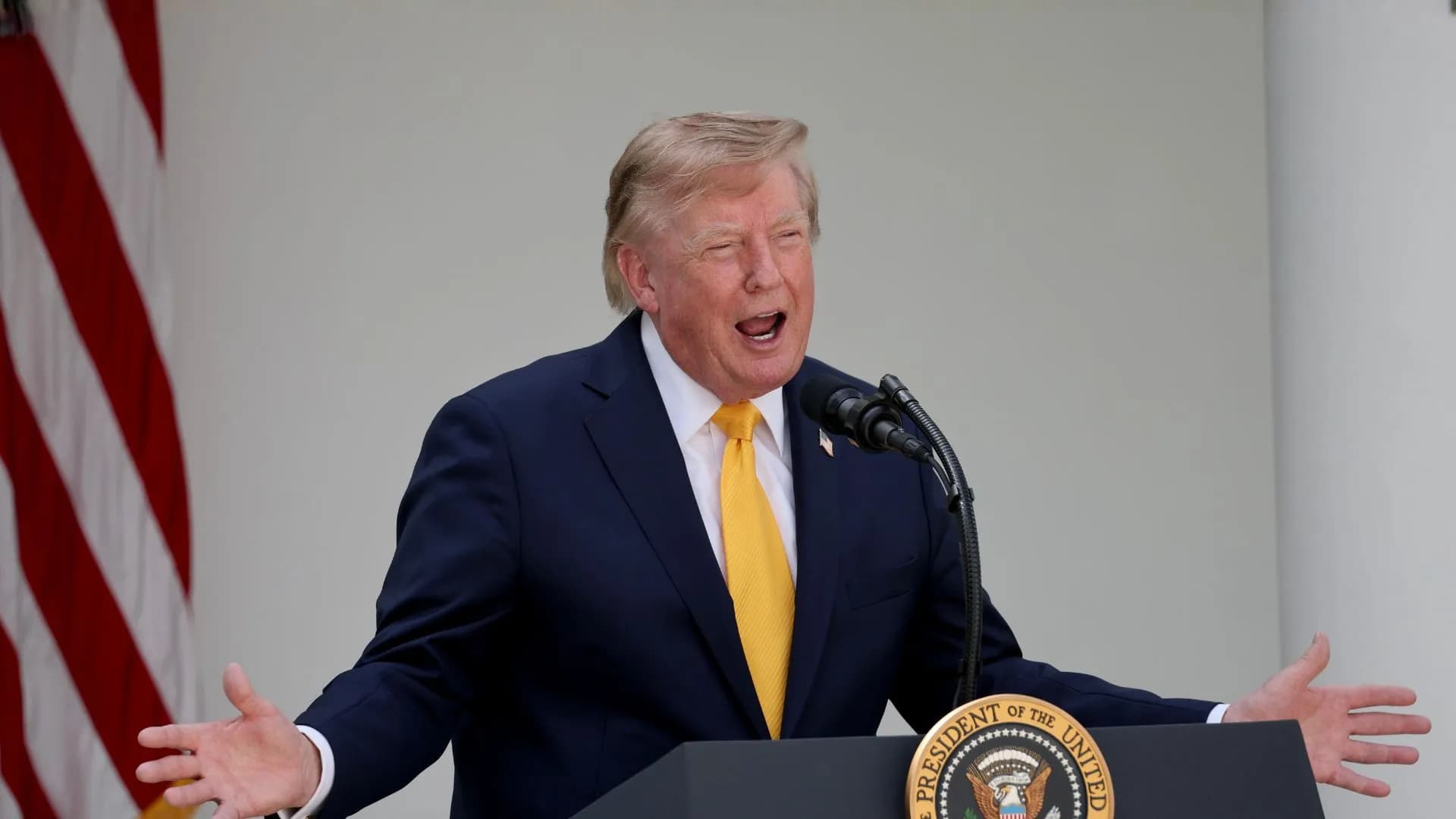 Trump's Iran sanctions might just work