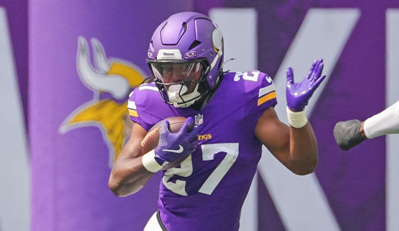 Packers vs Vikings Prop Picks for Week 1