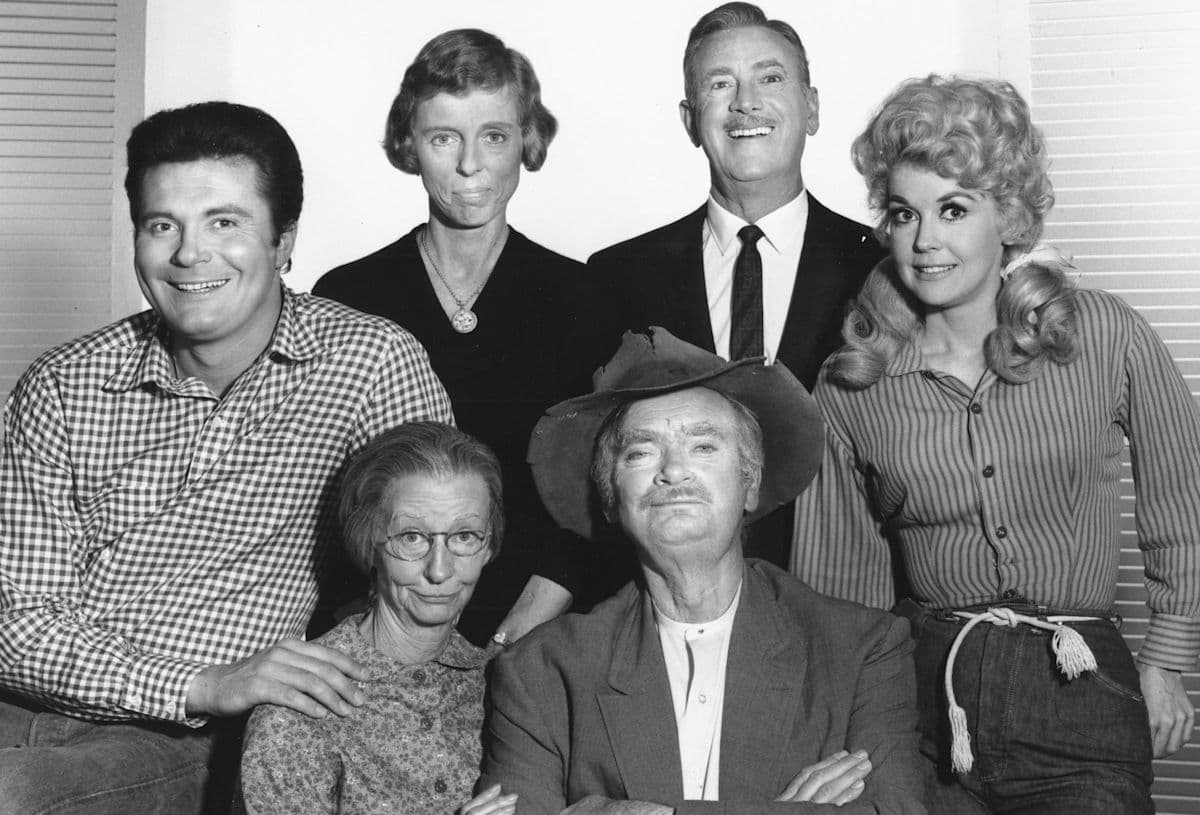 1962 Hit Sitcom Was Canceled After CBS Decided It Was ...