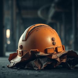 Paper Mill Safety Watch