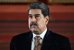 US-Maduro Negotiations Over Venezuela
