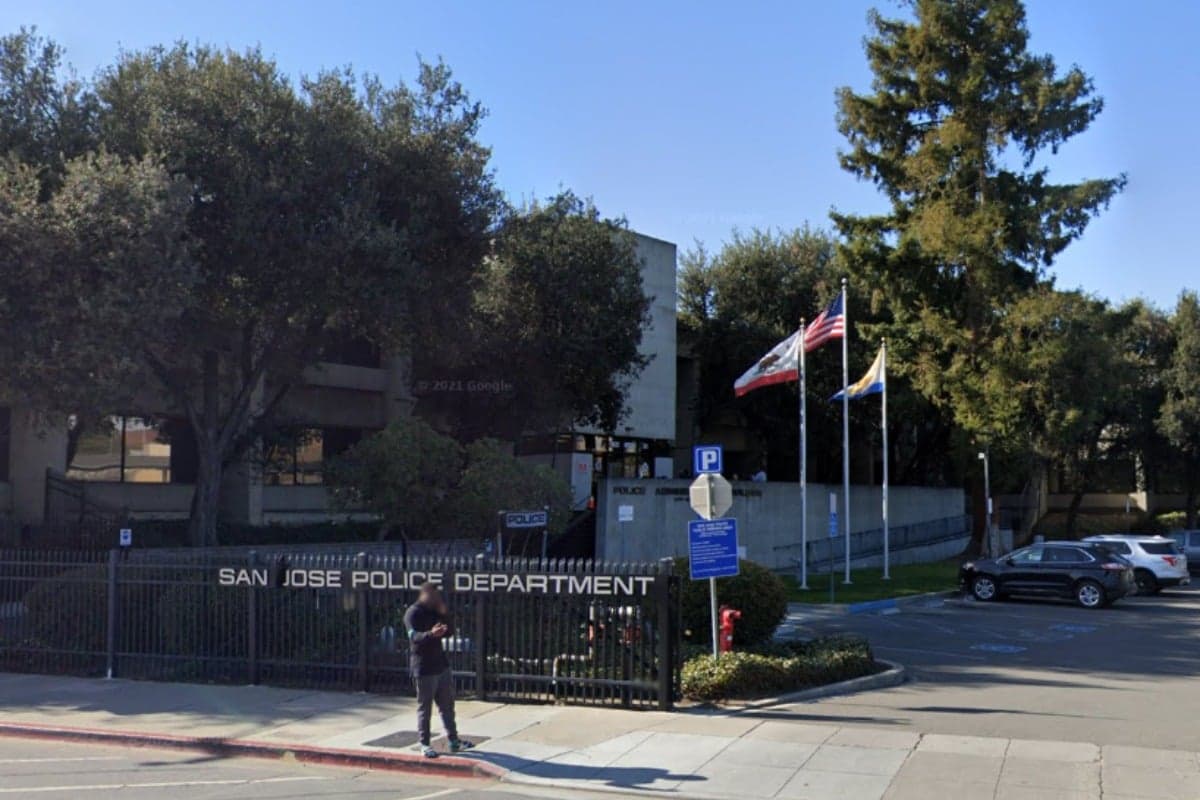 Knife-Wielding Standoff Shuts Down San Jose’s Highway 101 Near Hellyer