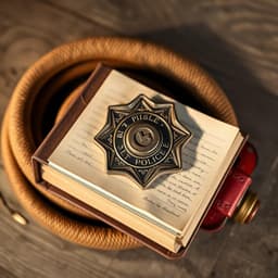 Marshall Safety Gazette