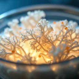 Super Fungi Tracker