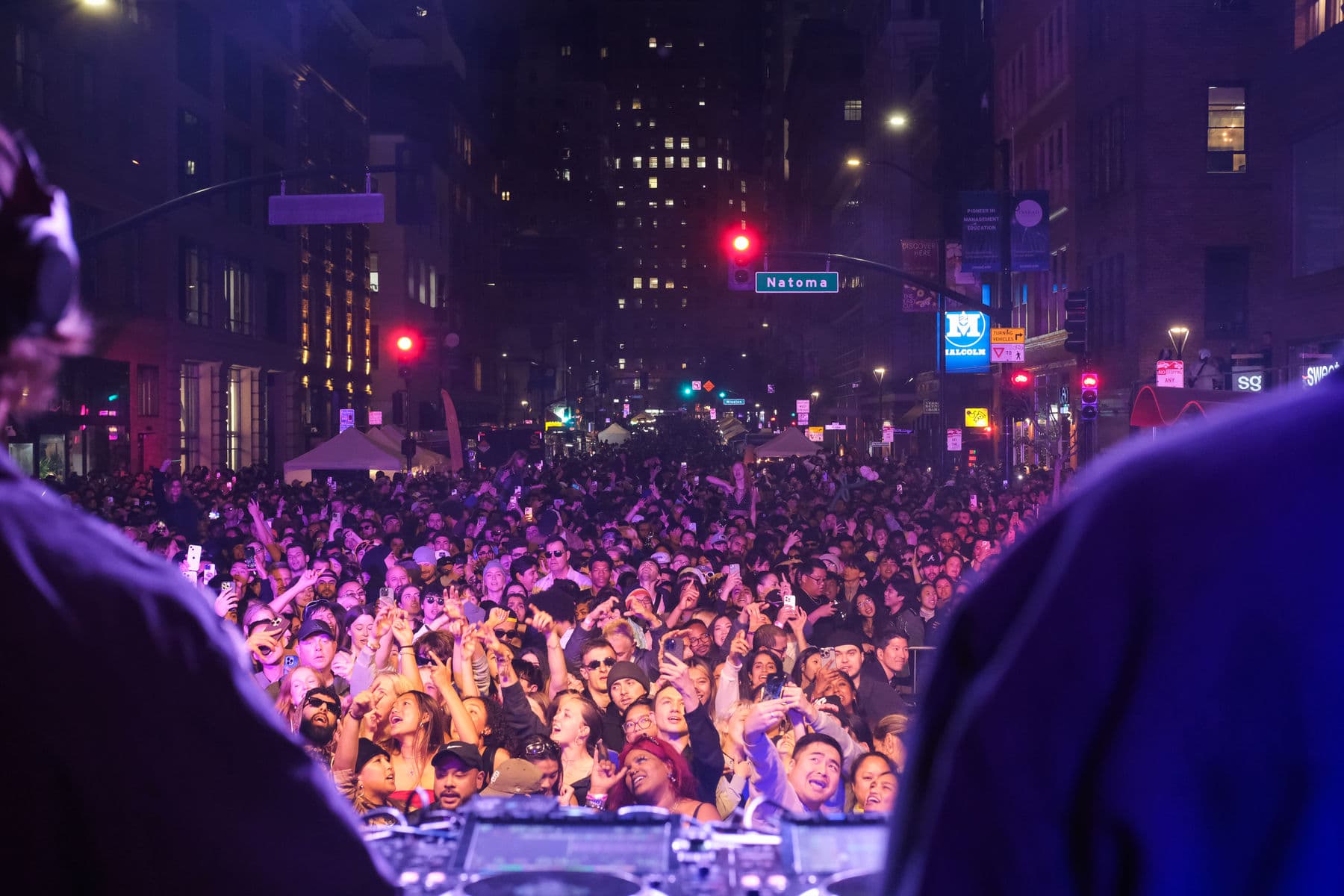 Downtown First Thursdays w/ Peaches Christ