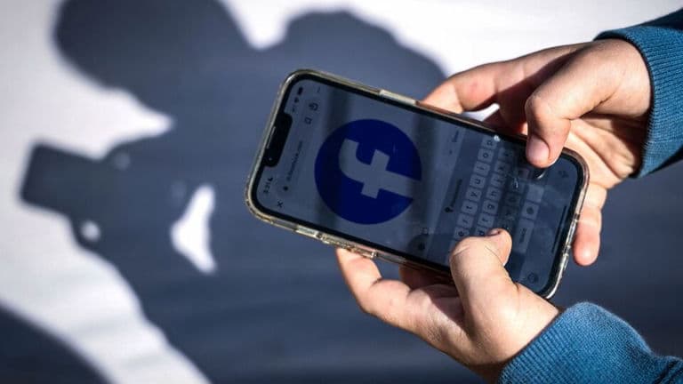 Meta denies using pirated porn to train AI, says downloads were for ‘personal use’