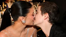 Timothée Chalamet and Kylie Jenner Romance