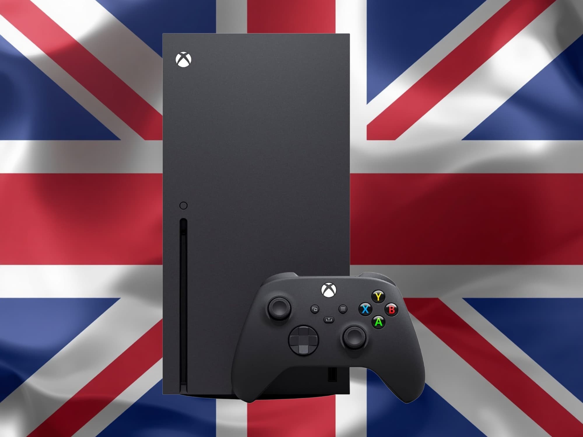 As PS5 price increase craters UK sales, Xbox consoles boosted by exclusive game