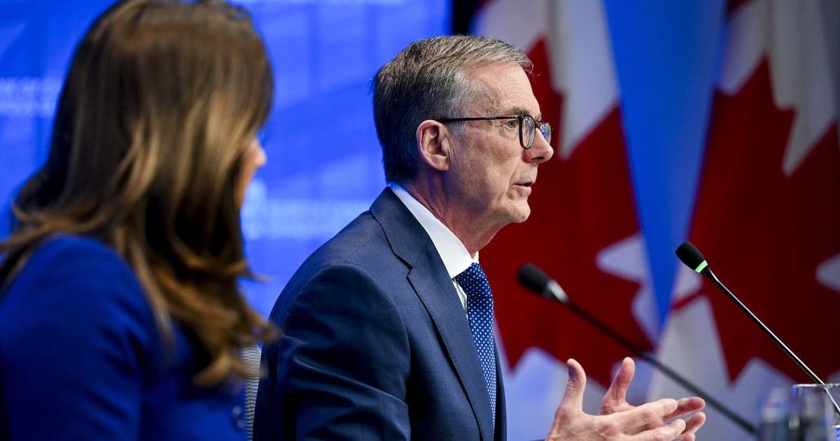 Fifth straight rate hold expected as Bank of Canada meets ...