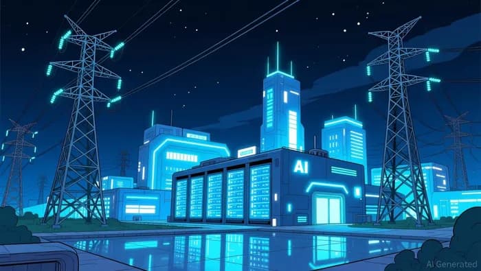 Energy Transfer and NextEra Energy: Emerging Strategies as Grid Limitations Supersede Oil Surpluses | Bitget News