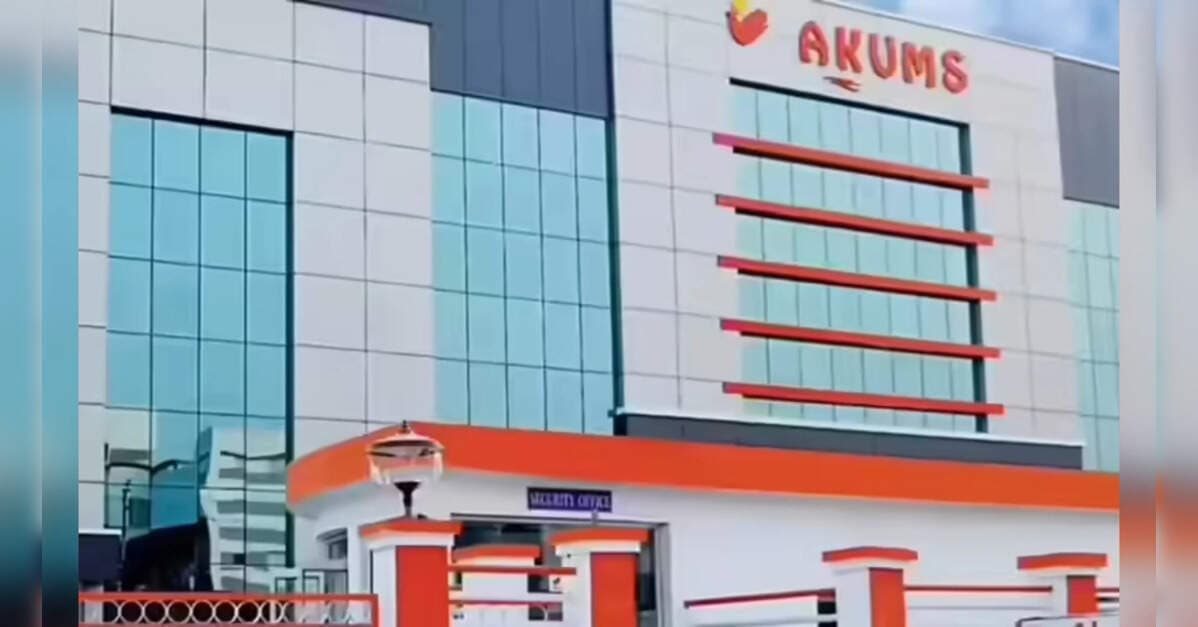 Akums launches therapy for neuropathetic pain