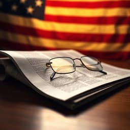 US Politics Pulse