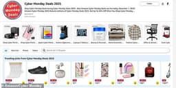 Amazon Alerts Shoppers on Scams