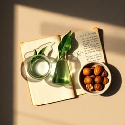 Evidence-Based Wellness Digest