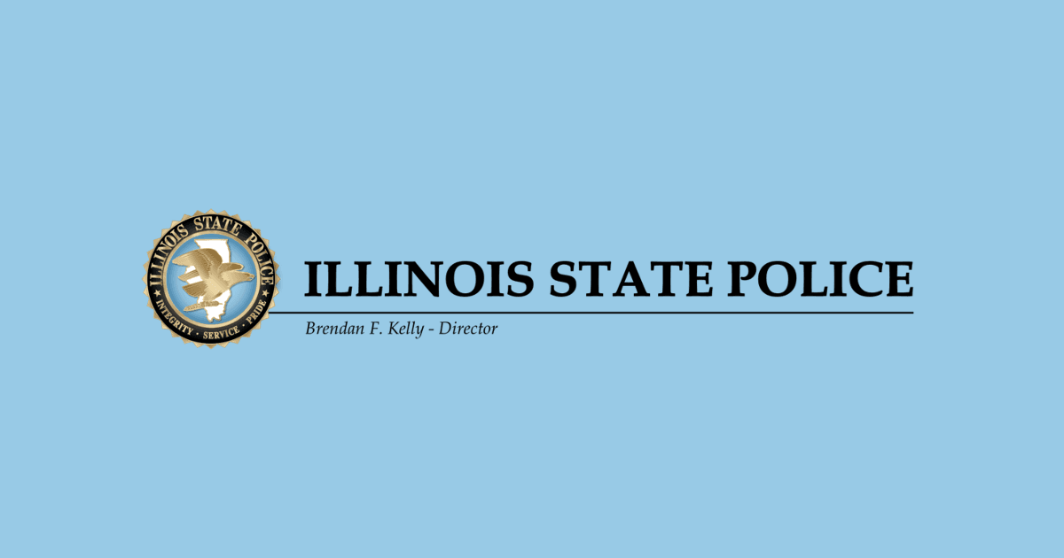 Illinois State Police Arrests Rockford Men After Child ...