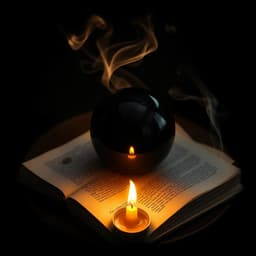 Arcane Insight Digest