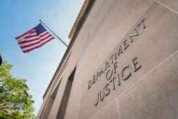 Justice Department Staff Resignation Concerns