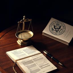 US Politics Policy Brief