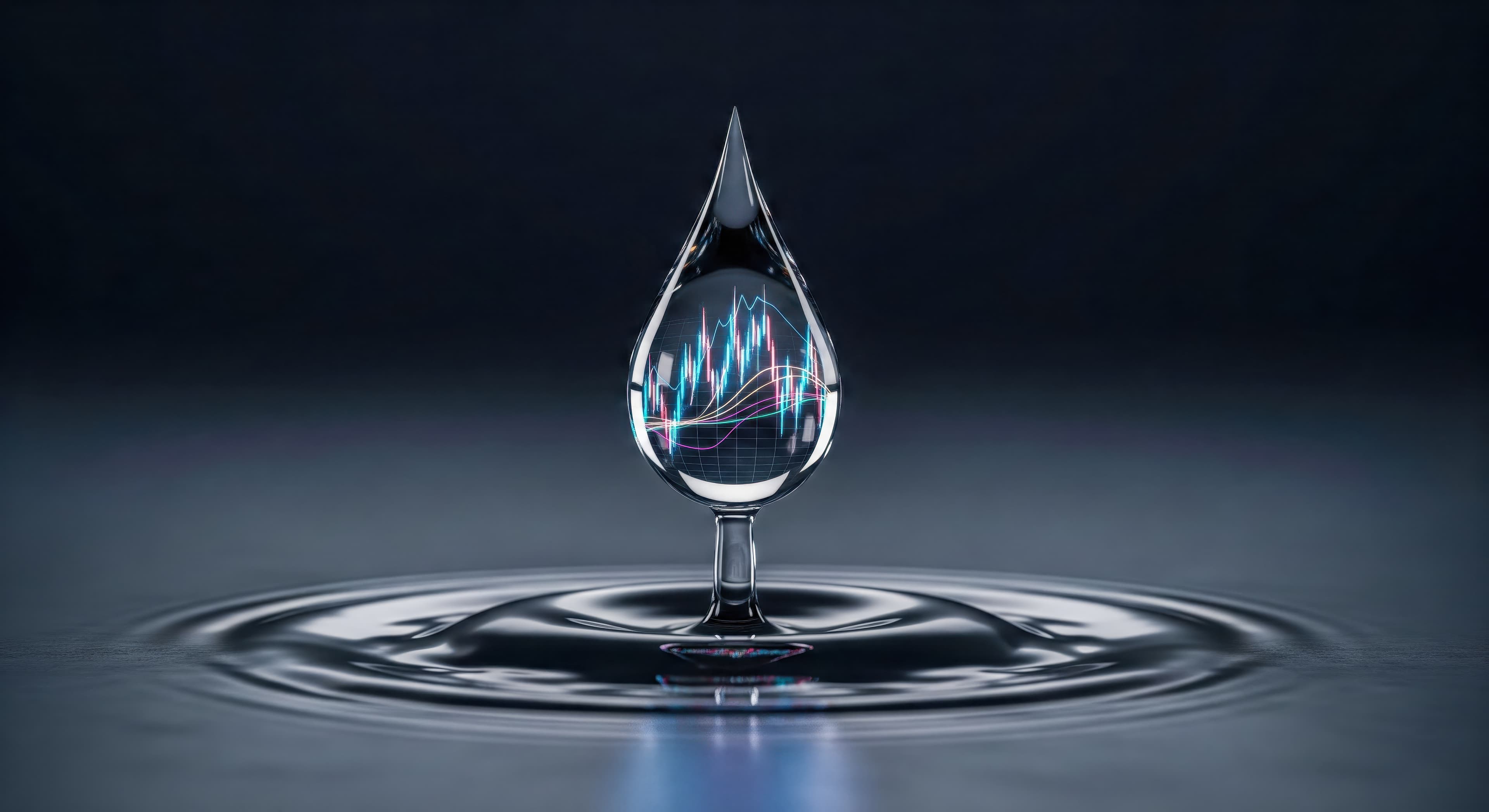 Liquidity Tailwind Nears Reversal Just As Markets Turn Optimistic