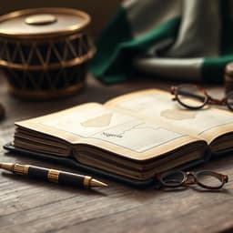 Nigeria News Panorama