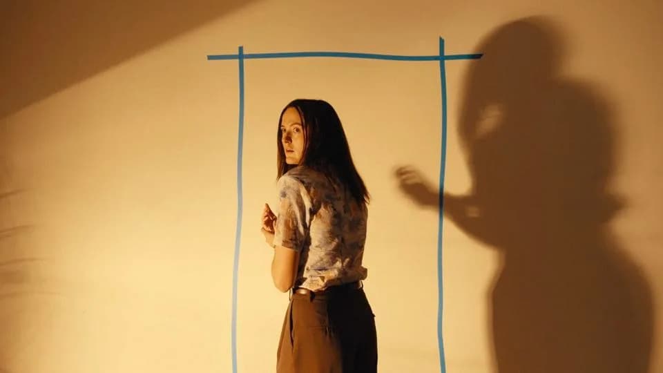 'Backrooms' Streaming Release Is This Week After A24 ...