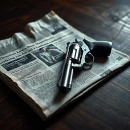U.S. News & Gun Watch