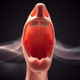 Voice Science Digest