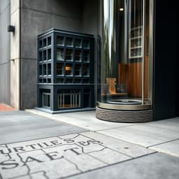 Seattle Retail Pulse