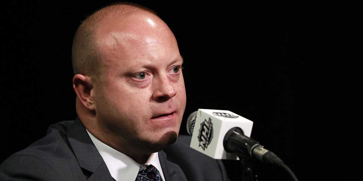 Oilers' biggest mistake so far in 2026 NHL free agency