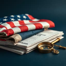 US News Tracker