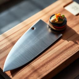 Cooking Contest Spotlight