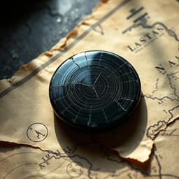 Geomagnetic History & Astrology