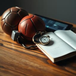 Global Sports Hub