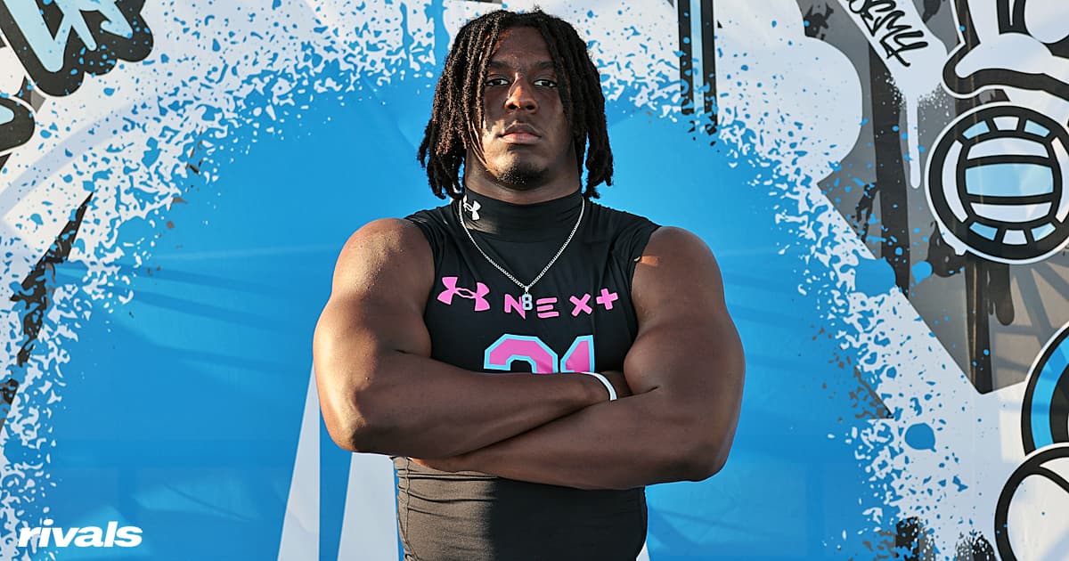 Three Notre Dame targets to know at IMG Academy