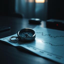 Crypto Swing Signals