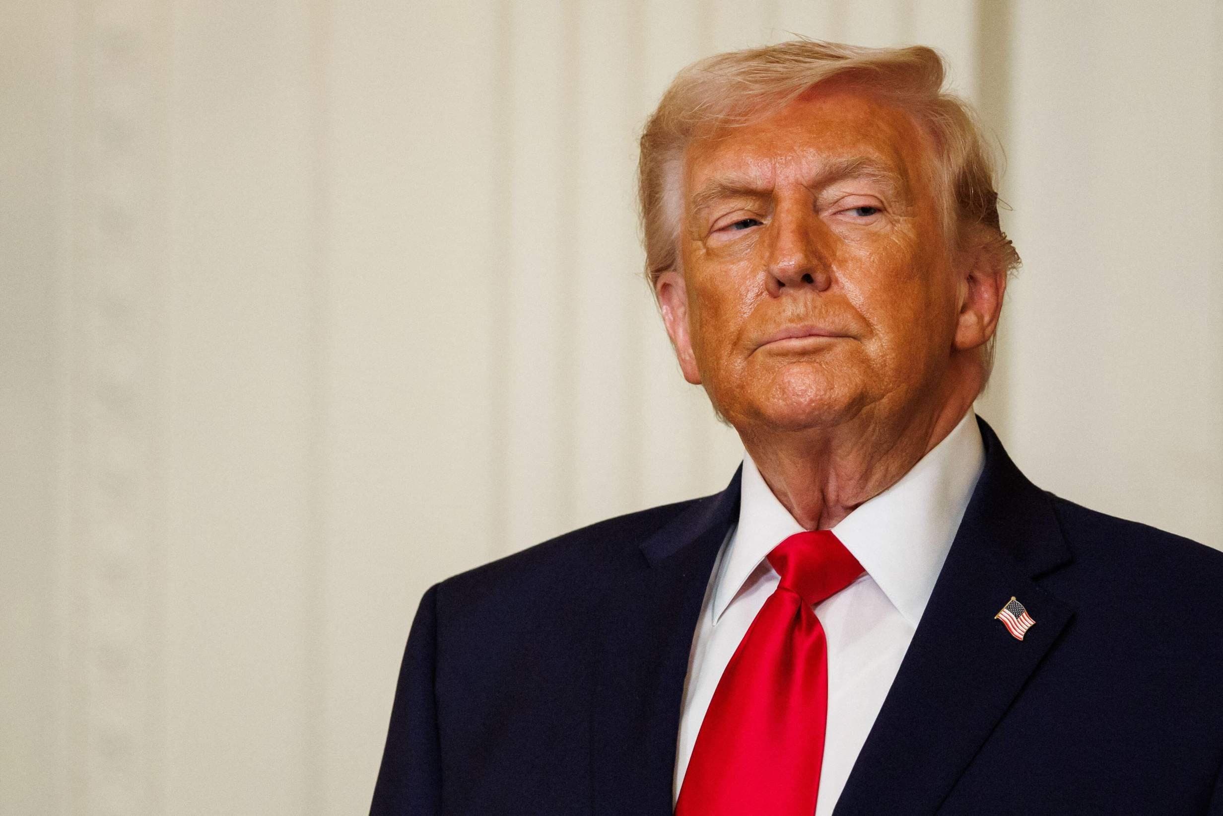 Covert Domestic Influence: How the White House is Using Disinformation Tactics on American Citizens