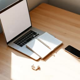 Fast-Start Hustles