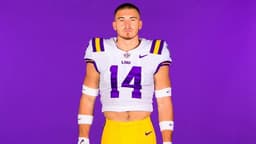 LSU Football Coaching Speculations