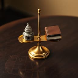 American Politics Pulse