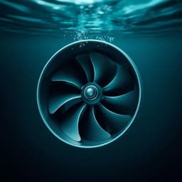 DPV Propulsion Digest