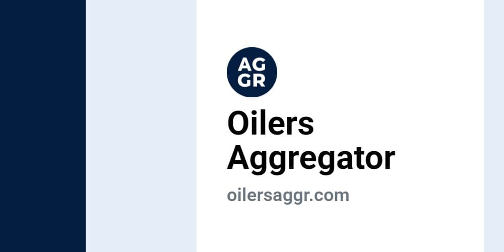 Oilers McDavid and Draisaitl have some kind words for...
