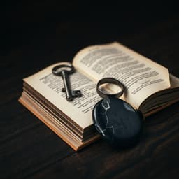Unconventional Relationship Digest