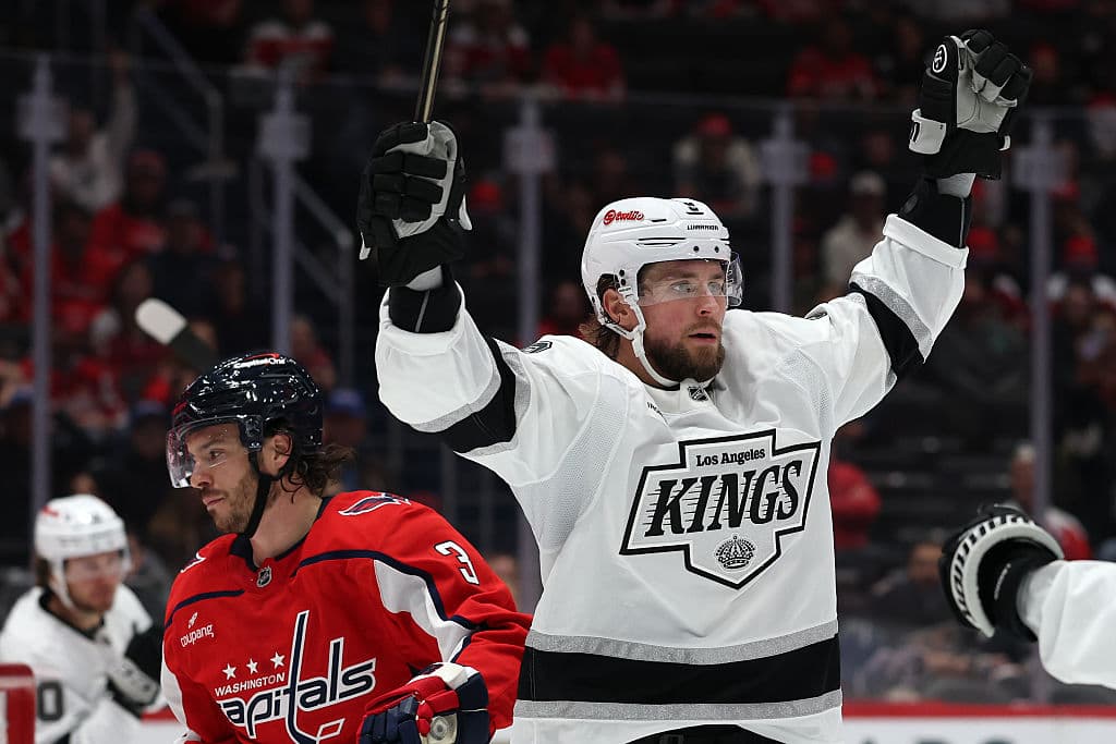 Angeles Analysis - Game 7 - LA Kings ...