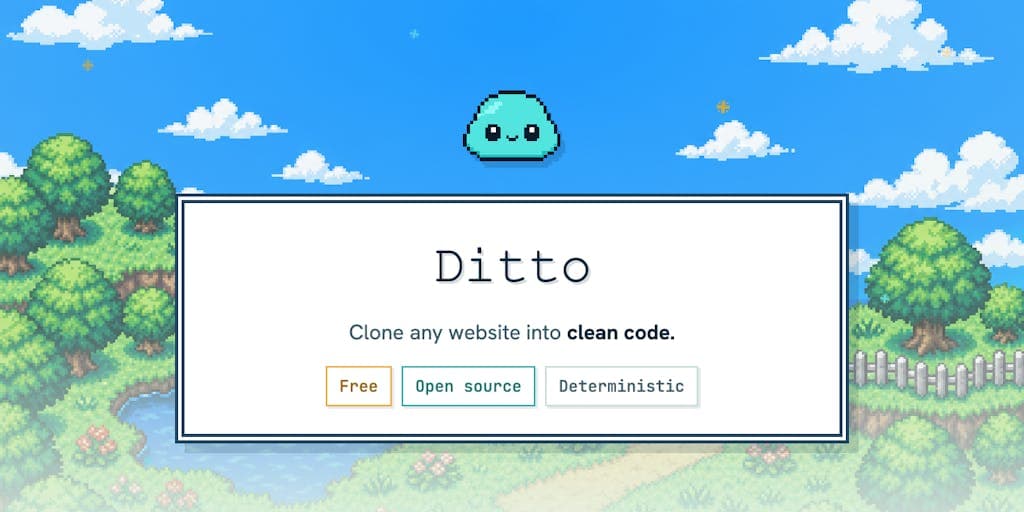 ditto.site