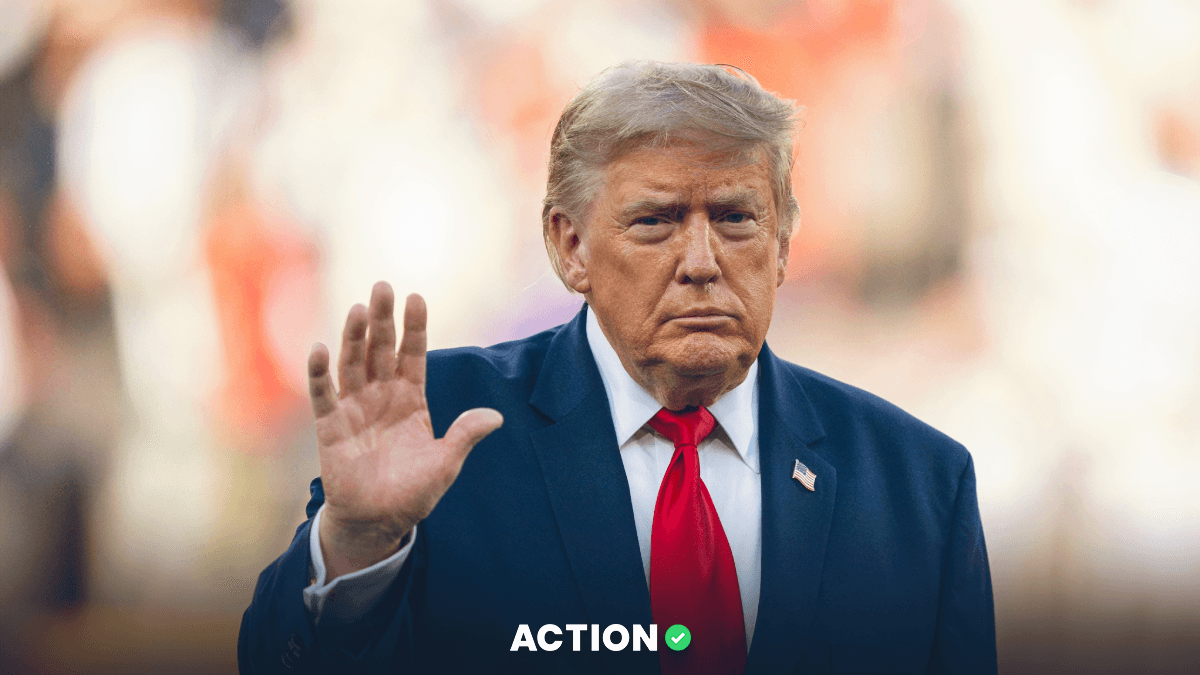 Will Trump be Impeached? Kalshi Odds, Predictions