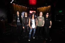 Slash Flying Blind: New Album And Single Announced