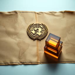 Transatlantic UN Watch