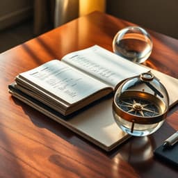 Finance Fusion Feed